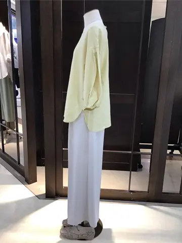 ANY 渡邊 コーディネート画像