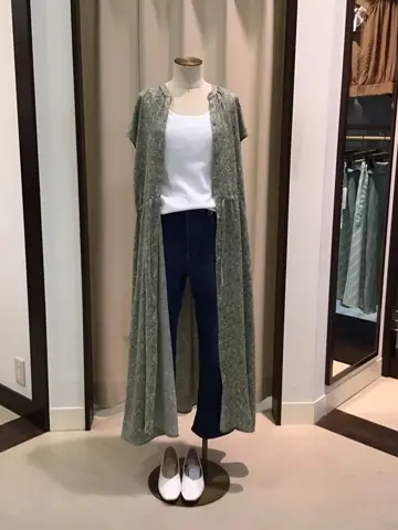 ANY 大友 コーディネート画像