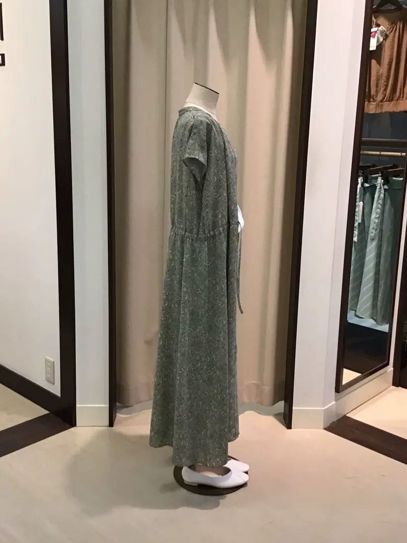 ANY 大友 コーディネート画像