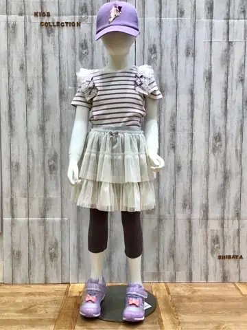 ANY 山口 コーディネート画像