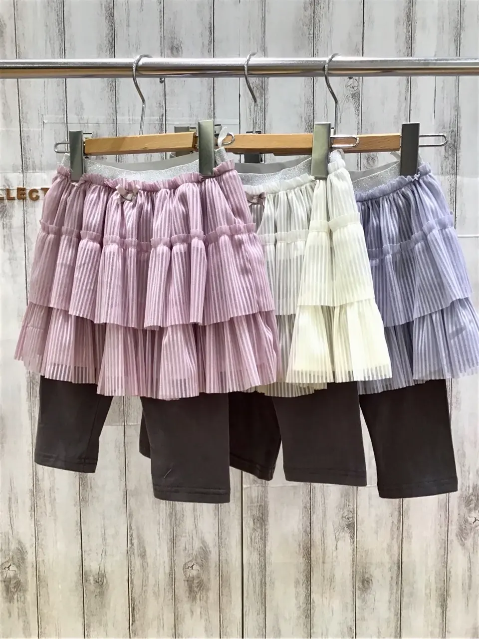 ANY 山口 コーディネート画像