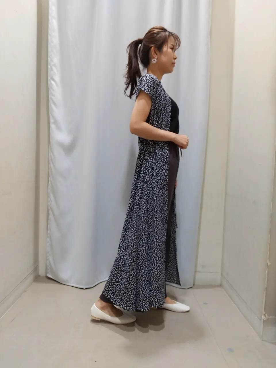 ANY 榎本 コーディネート画像