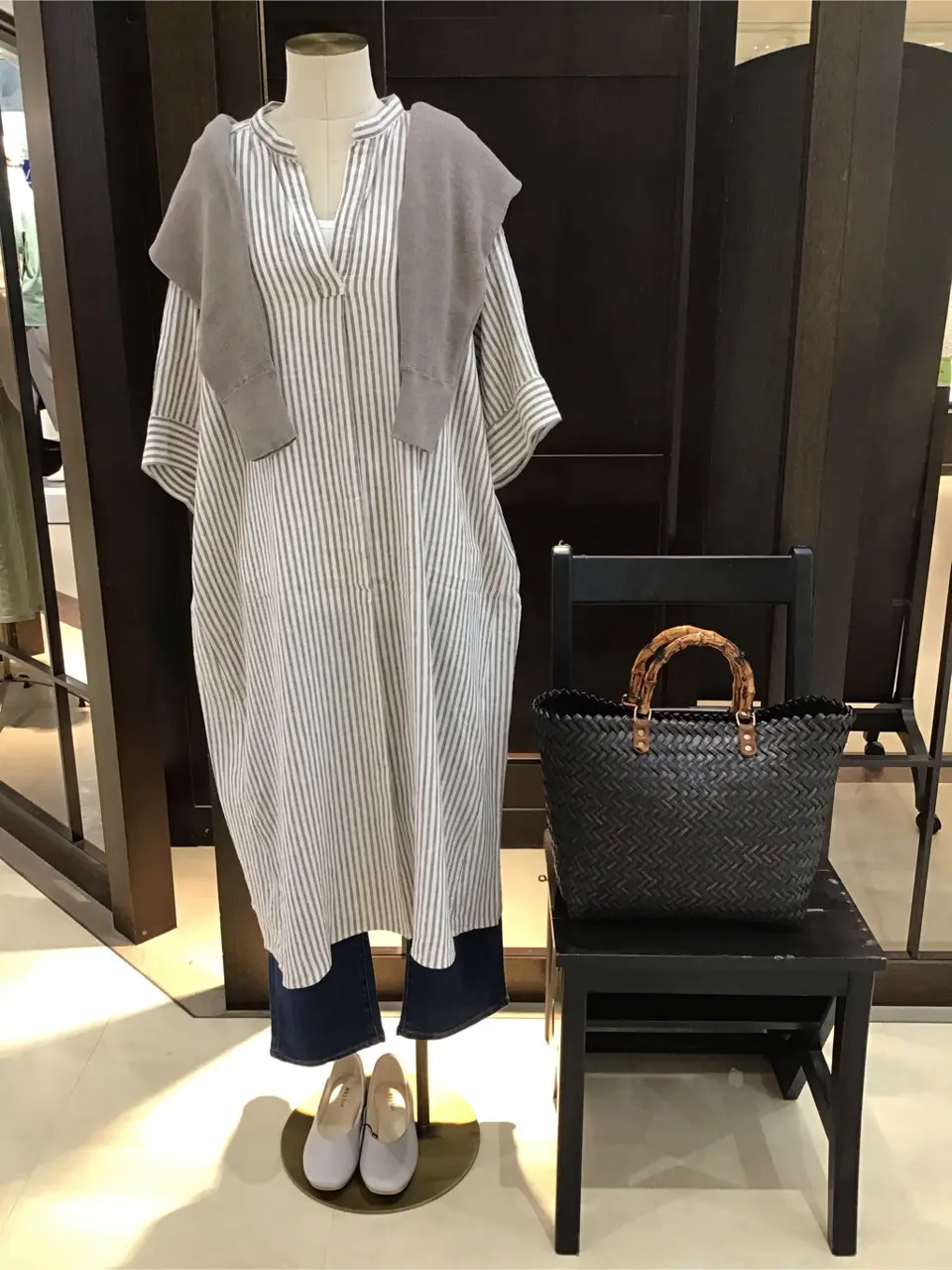  渡邊 コーディネート画像