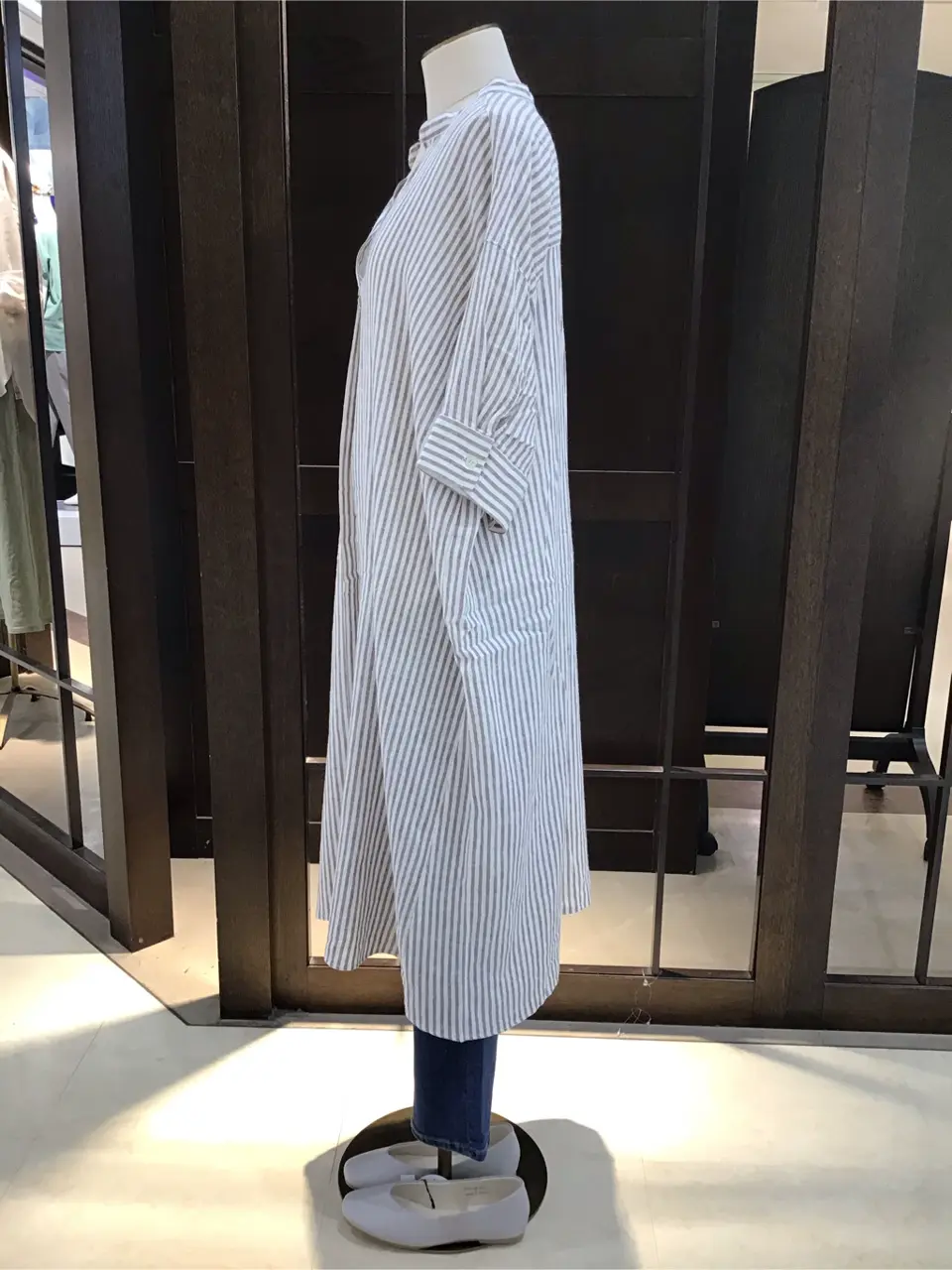 ANY 渡邊 コーディネート画像