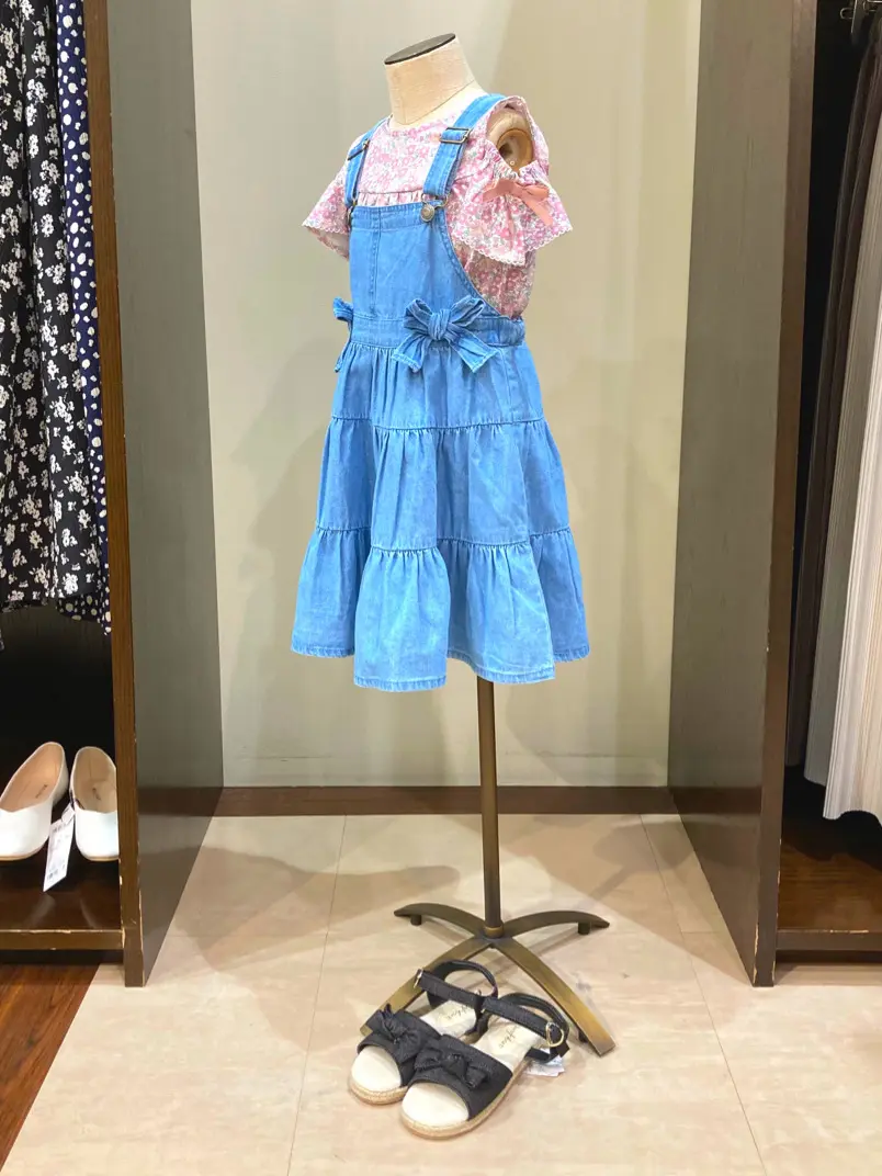 ANY 杉原 コーディネート画像