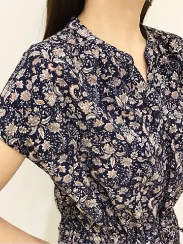 ANY 森永 コーディネート画像