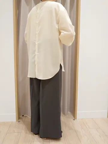 ANY TA コーディネート画像