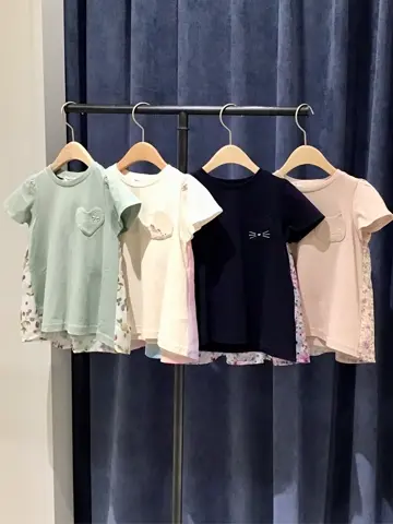 ANY 関 コーディネート画像