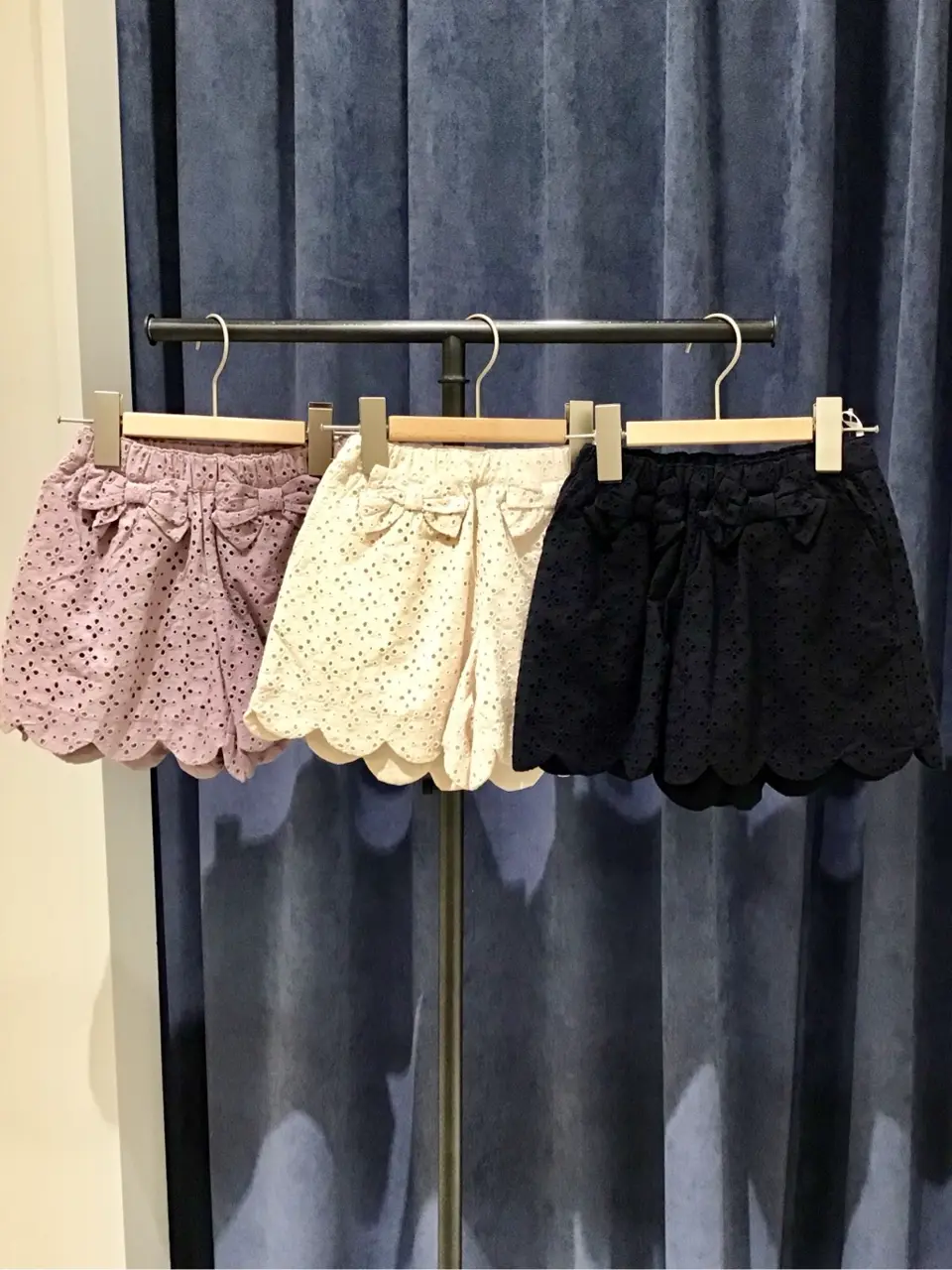 ANY 関 コーディネート画像