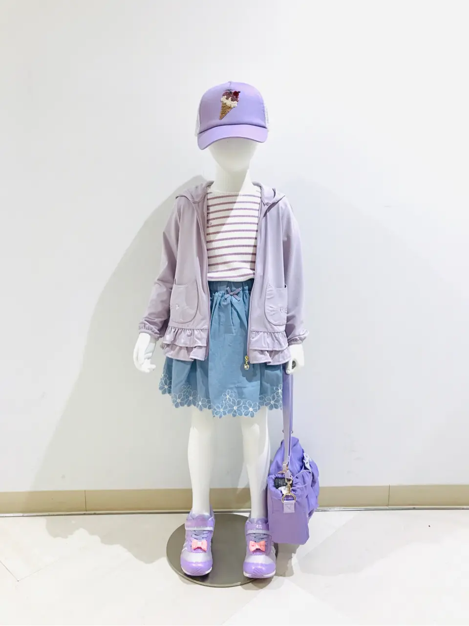  田口 コーディネート画像