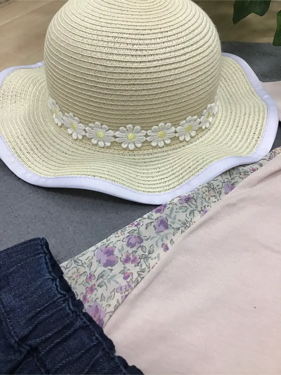 ANY 鈴木 コーディネート画像