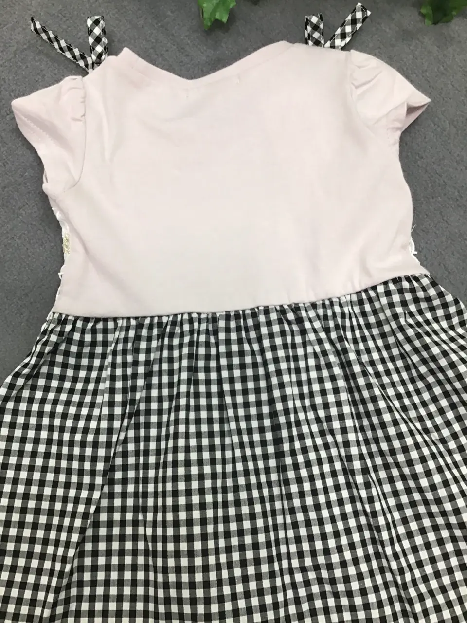 ANY 鈴木 コーディネート画像