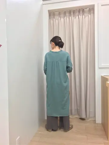 ANY 松瀬 コーディネート画像