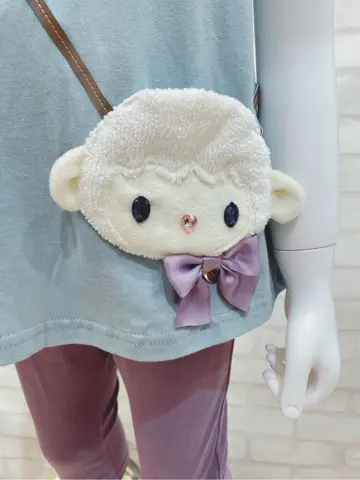 ANY 嶋田 コーディネート画像