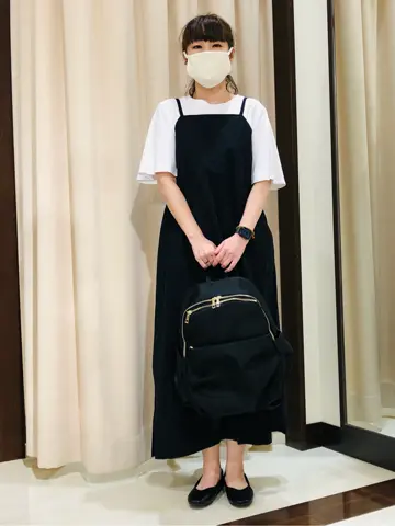 ANY ISHII コーディネート画像