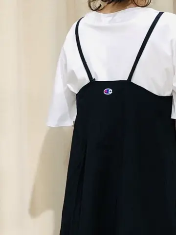 ANY ISHII コーディネート画像