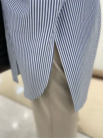 ANY 藤村 コーディネート画像