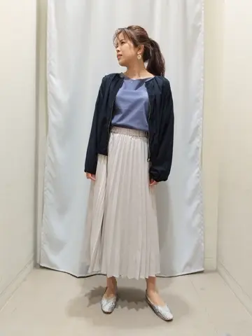 ANY 榎本 コーディネート画像