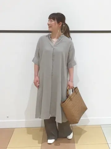 ANY 高橋 コーディネート画像