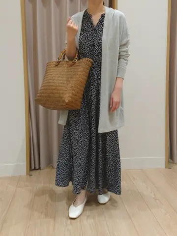 ANY M コーディネート画像