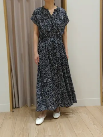 ANY M コーディネート画像