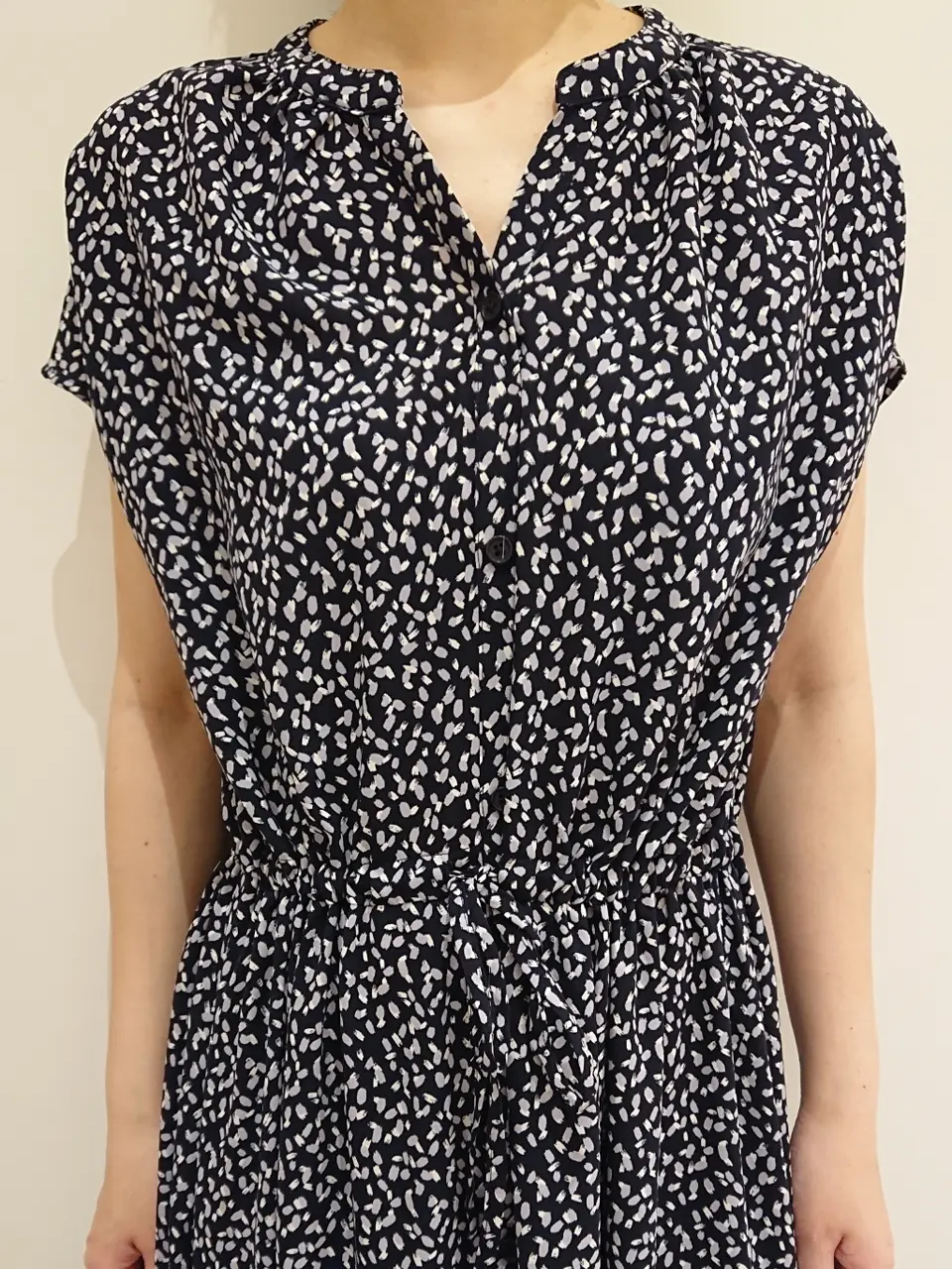 ANY M コーディネート画像