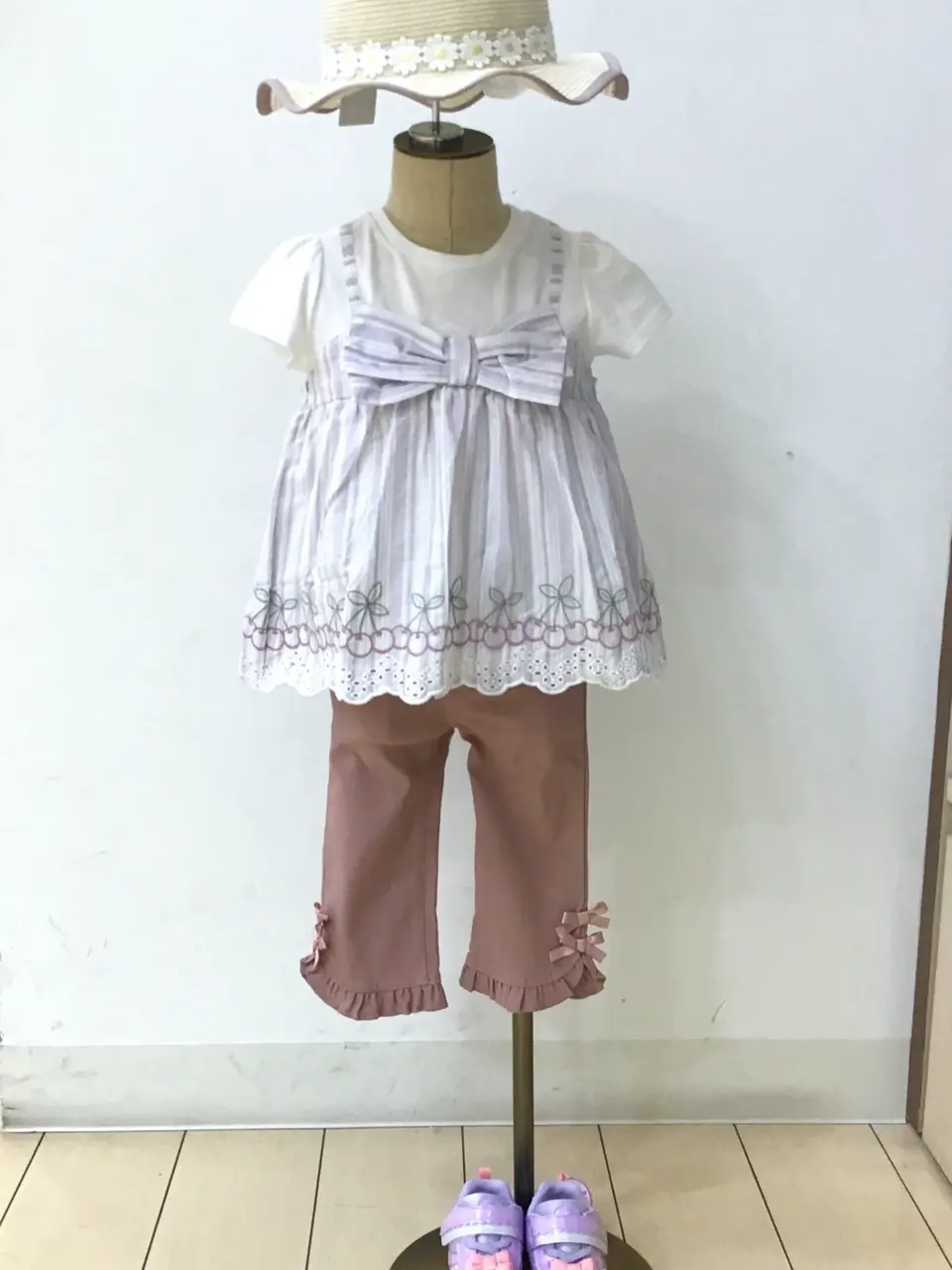  池内 コーディネート画像