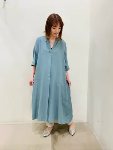 ANY m.n コーディネート画像