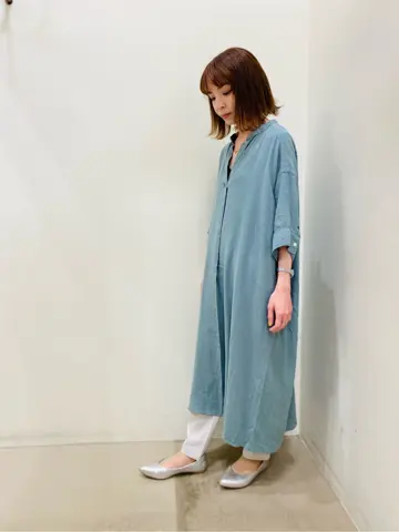 ANY m.n コーディネート画像