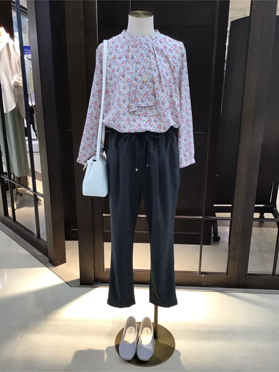  渡邊 コーディネート画像