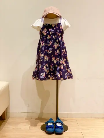 ANY 半澤 コーディネート画像