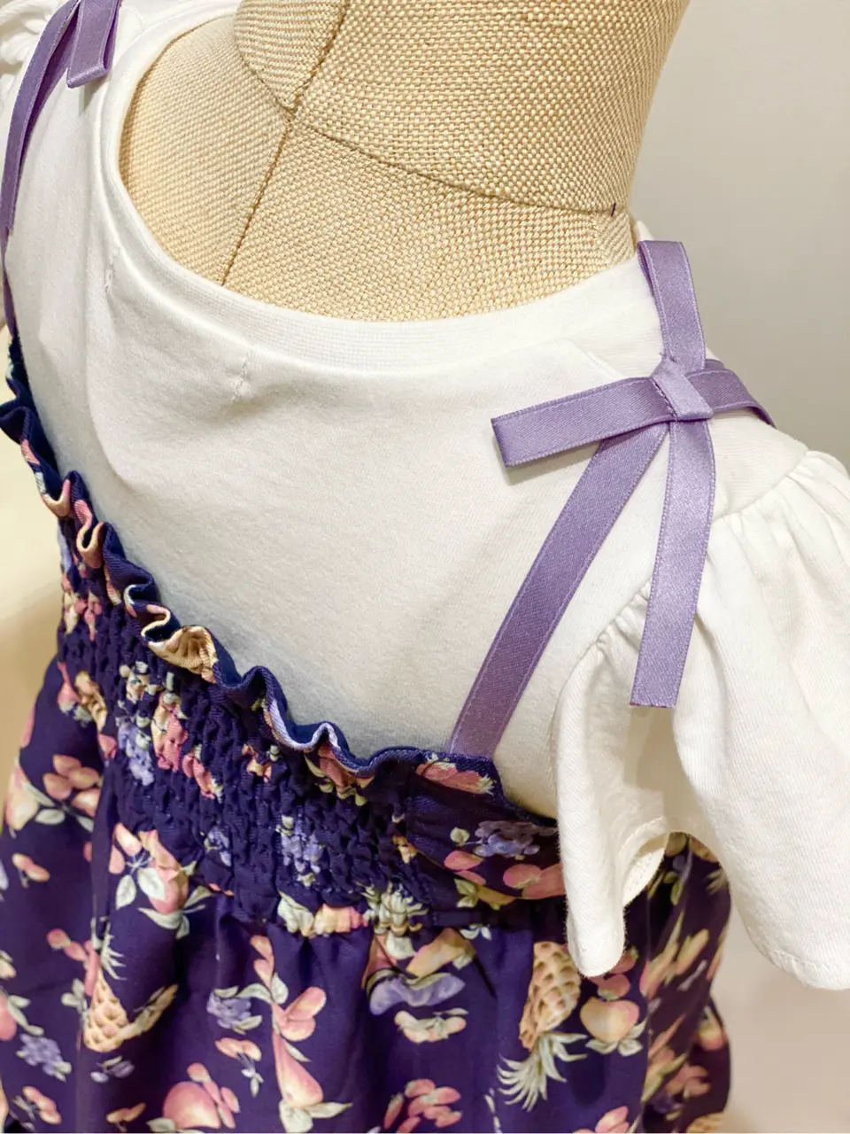 ANY 半澤 コーディネート画像