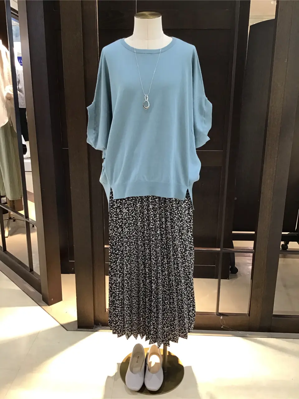  渡邊 コーディネート画像