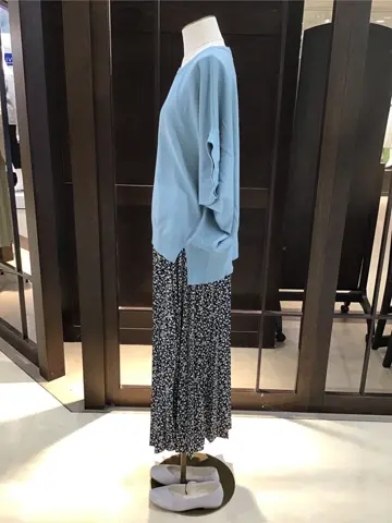 ANY 渡邊 コーディネート画像