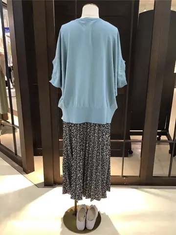 ANY 渡邊 コーディネート画像