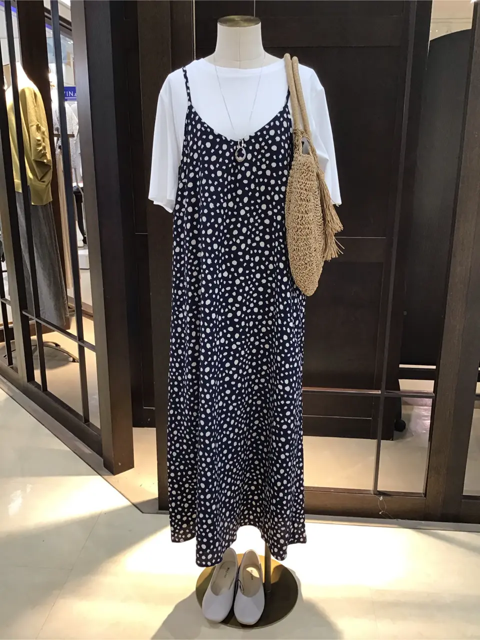  渡邊 コーディネート画像