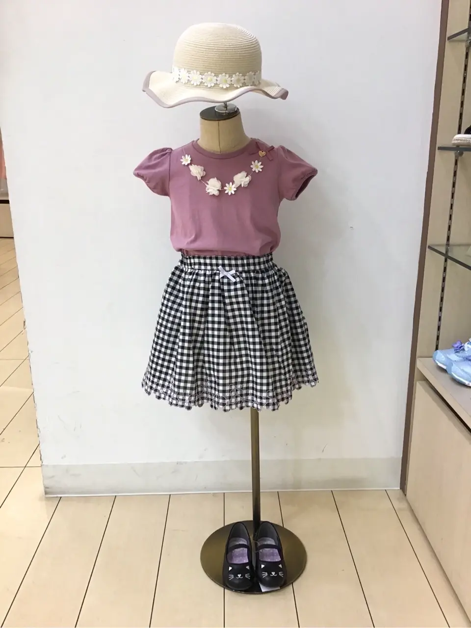  池内 コーディネート画像