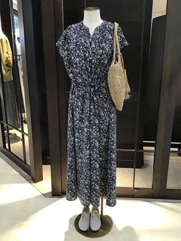 ANY 渡邊 コーディネート画像