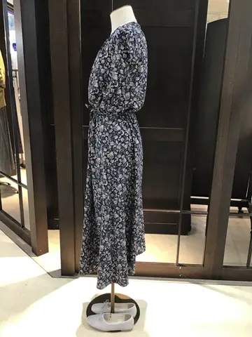 ANY 渡邊 コーディネート画像