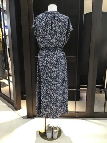 ANY 渡邊 コーディネート画像