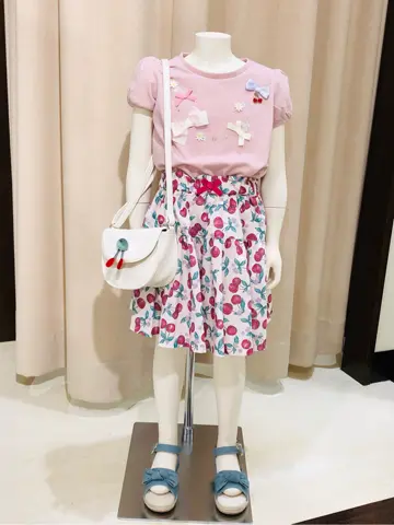 ANY ISHII コーディネート画像