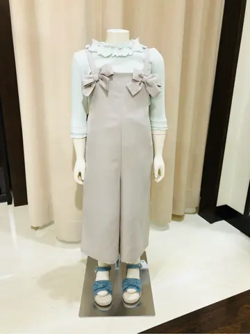 ANY ISHII コーディネート画像