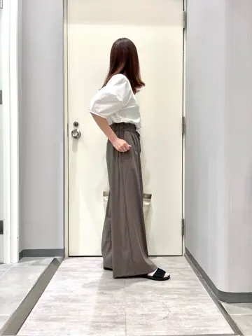 ANY 金井 コーディネート画像