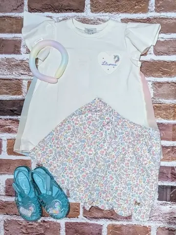 ANY 山口 コーディネート画像