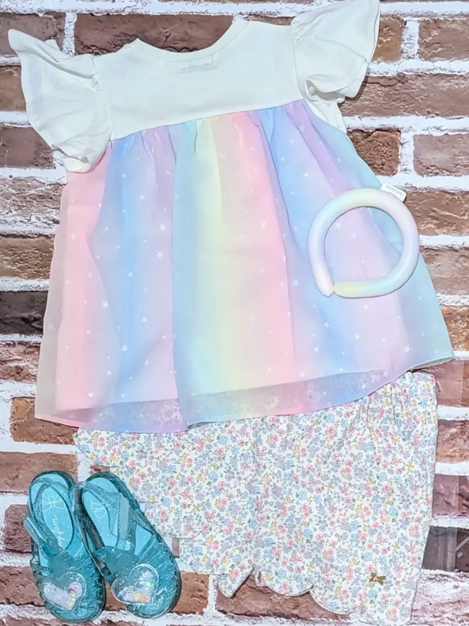 ANY 山口 コーディネート画像