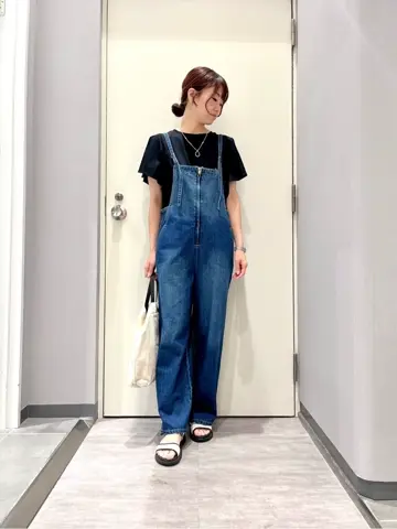 ANY 金井 コーディネート画像