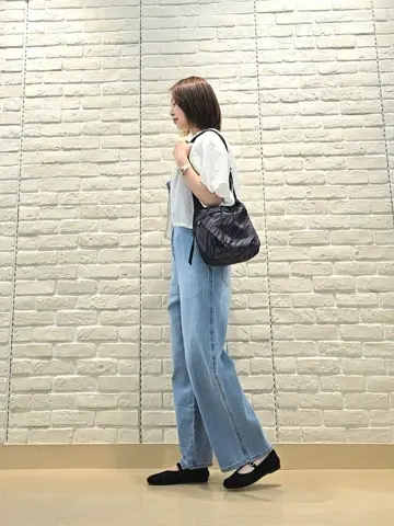 ANY 薬師寺 コーディネート画像