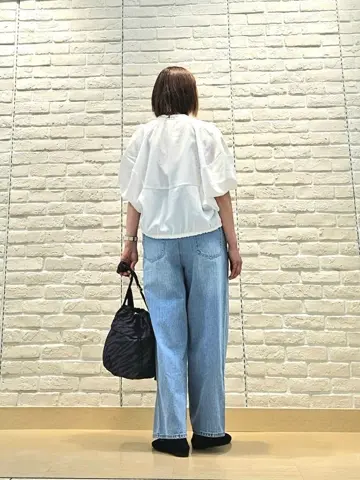 ANY 薬師寺 コーディネート画像