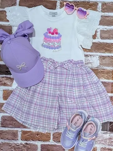 ANY 山口 コーディネート画像