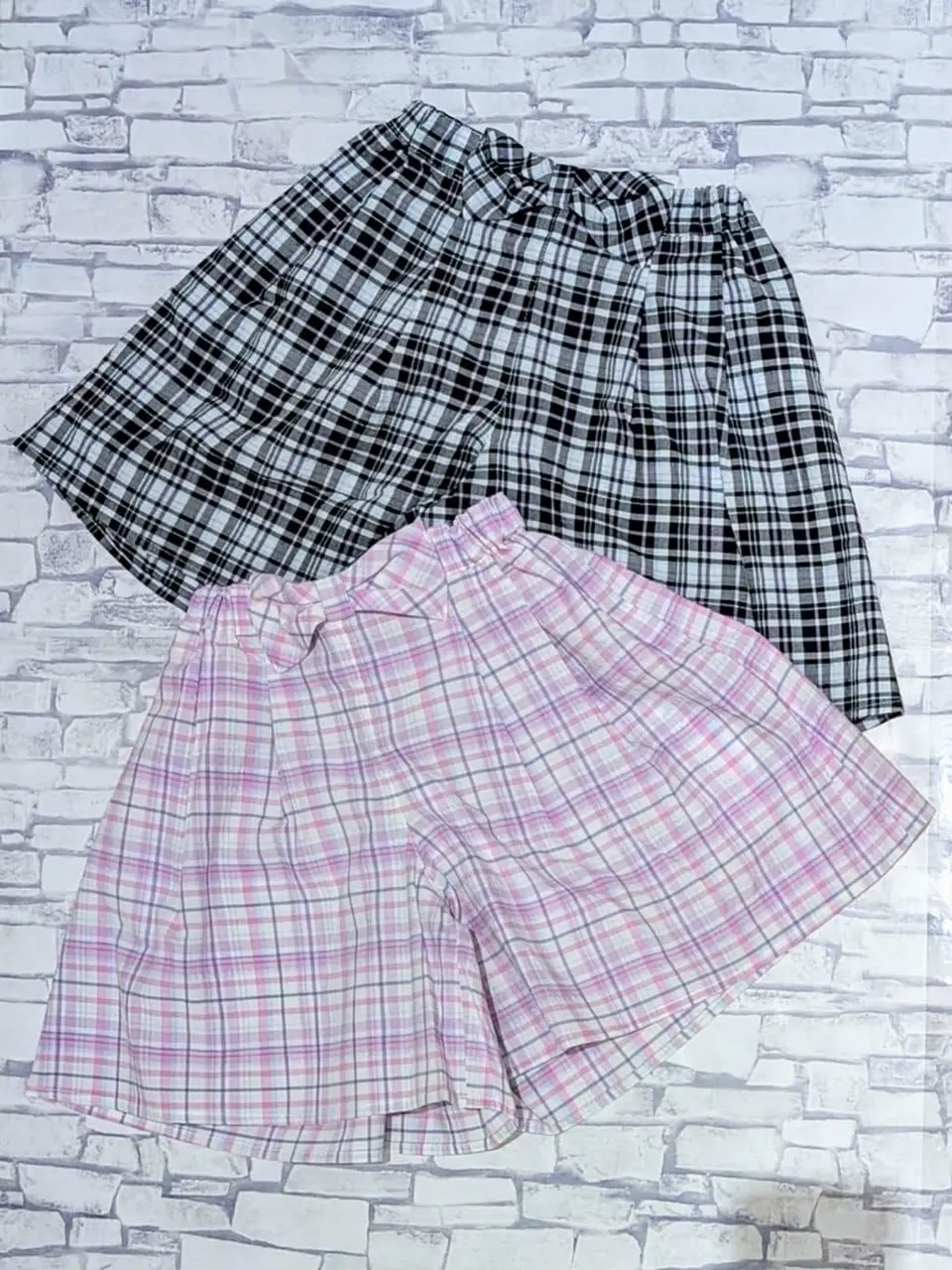 ANY 山口 コーディネート画像